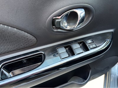 2024 Nissan MARCH 5P EXCLUSIVE L41.6 AUT