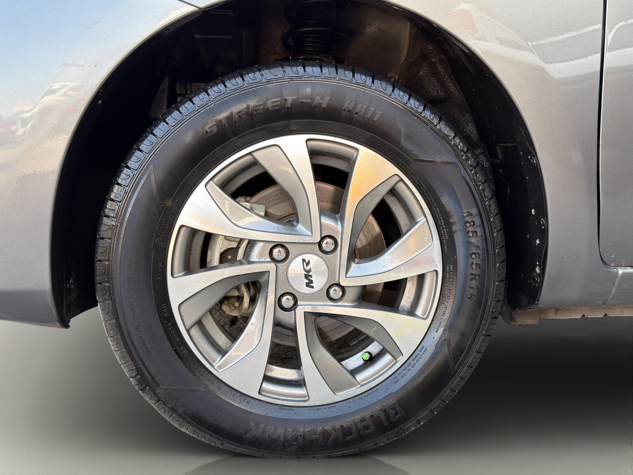 2024 Nissan MARCH 5P EXCLUSIVE L41.6 AUT