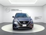 2024 Nissan MARCH 5P EXCLUSIVE L41.6 AUT