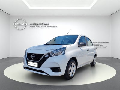 2025 Nissan MARCH 5P SENSE L41.6 AUT