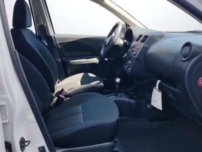 2025 Nissan MARCH 5P SENSE L41.6 AUT