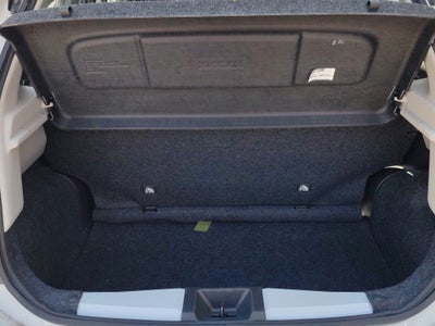 2025 Nissan MARCH 5P SENSE L41.6 AUT