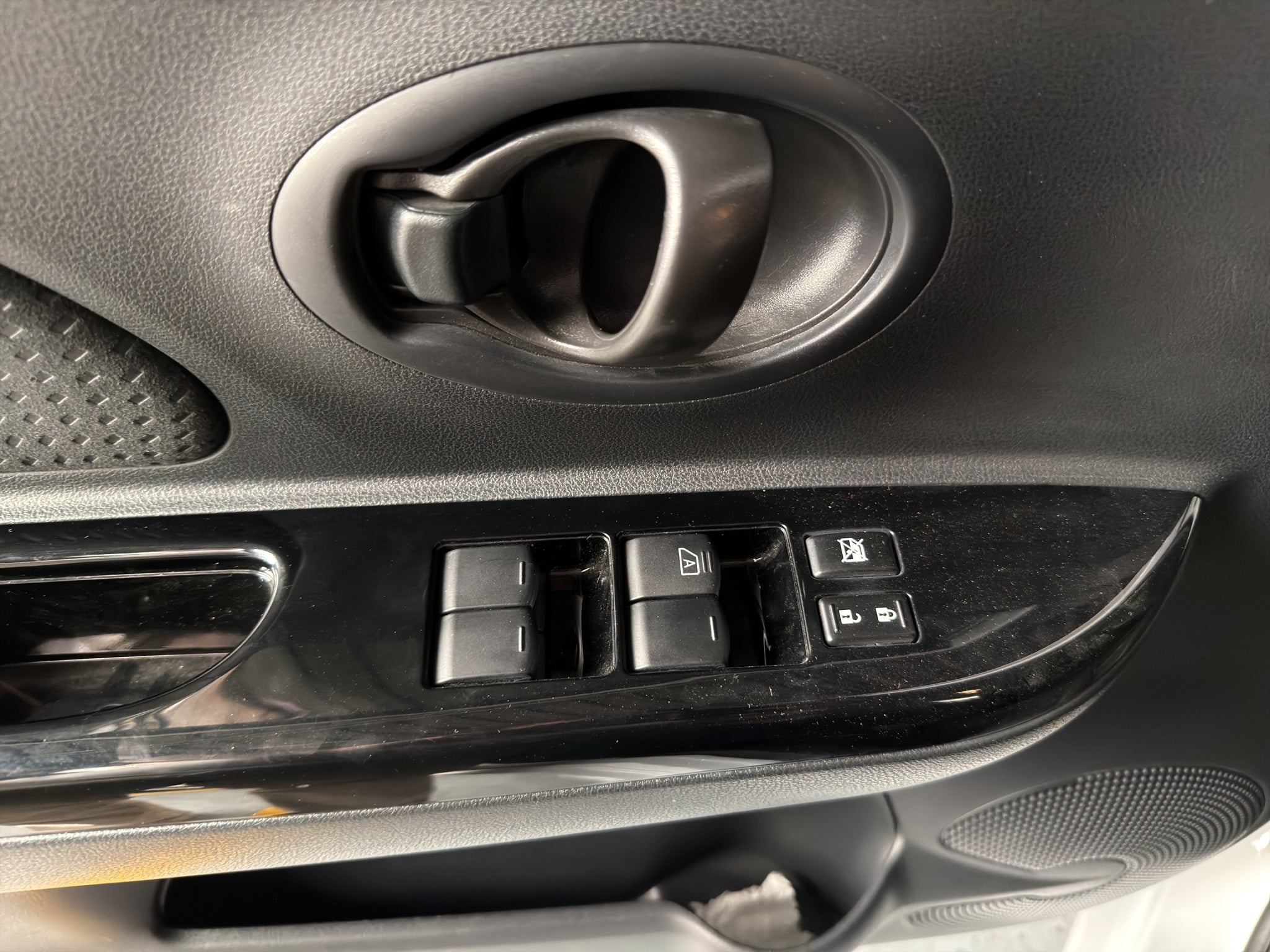 2025 Nissan MARCH 5P ADVANCE L41.6 AUT