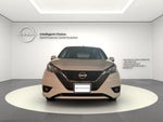 2025 Nissan MARCH 5P ADVANCE L41.6 AUT