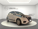 2025 Nissan MARCH 5P ADVANCE L41.6 AUT