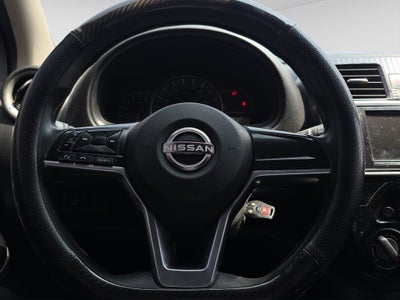 2023 Nissan MARCH 5 PTS HB ADVANCE TM5 AAC VE RA-15