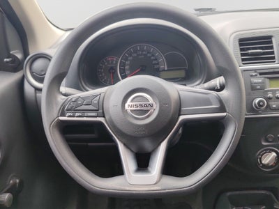 2021 Nissan MARCH 5 PTS HB SENSE TM5 AAC R-14