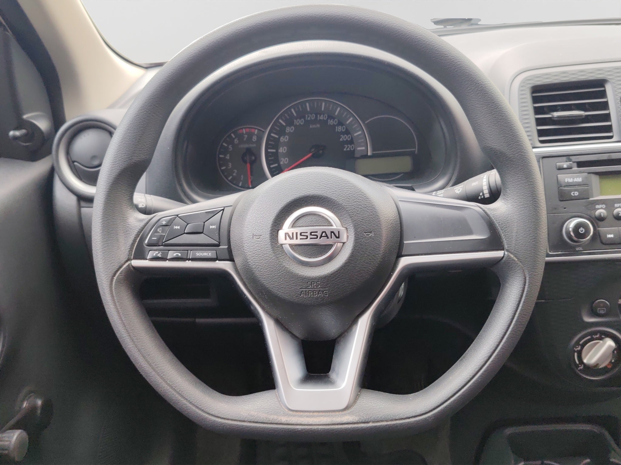 2021 Nissan MARCH 5 PTS HB SENSE TM5 AAC R-14