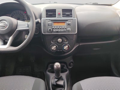 2021 Nissan MARCH 5 PTS HB SENSE TM5 AAC R-14