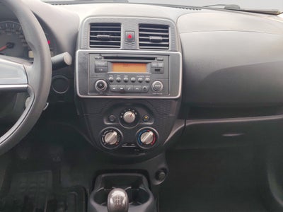 2021 Nissan MARCH 5 PTS HB SENSE TM5 AAC R-14