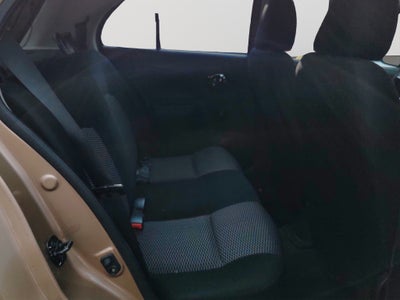 2021 Nissan MARCH 5 PTS HB SENSE TM5 AAC R-14