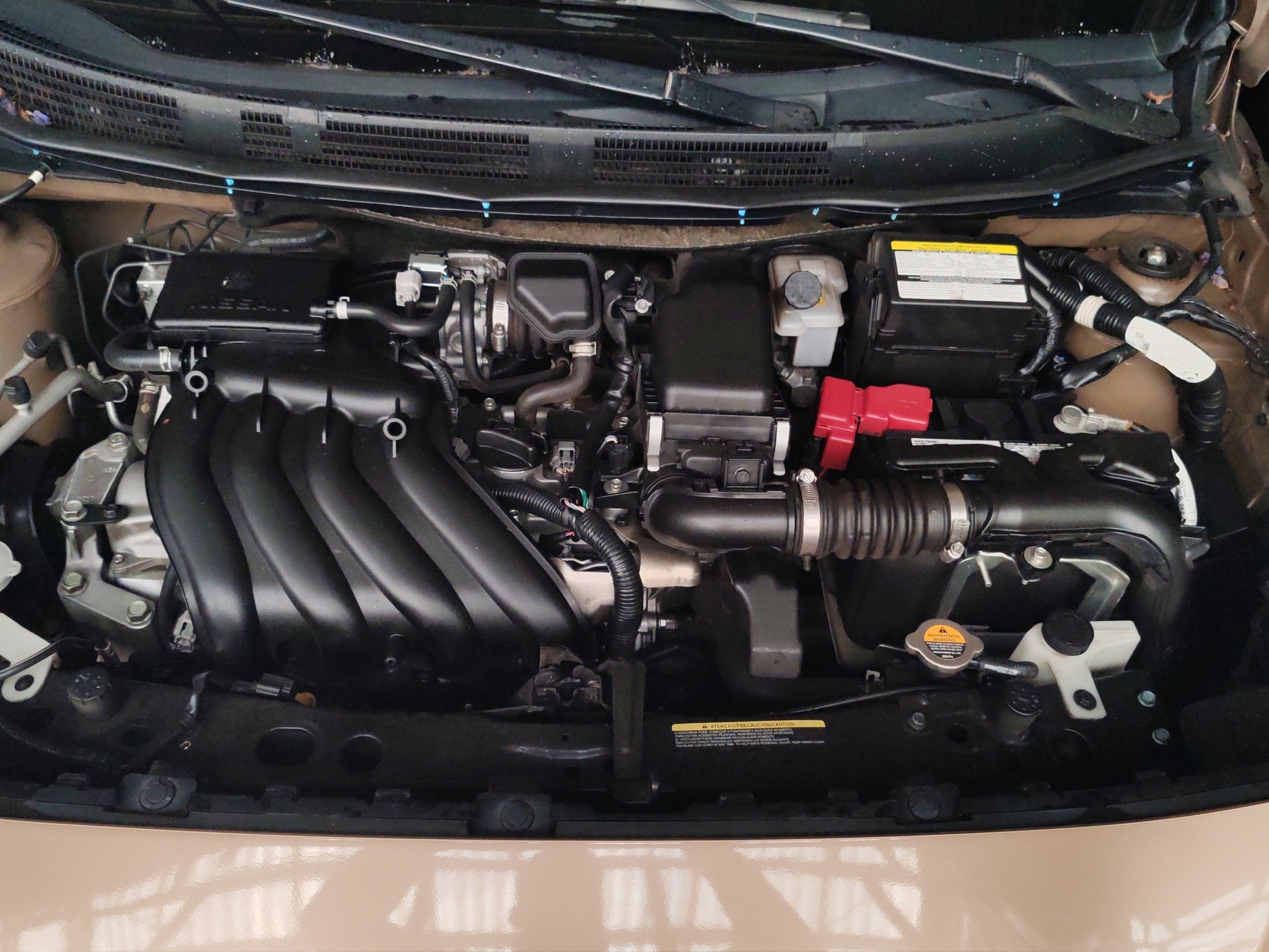 2021 Nissan MARCH 5 PTS HB SENSE TM5 AAC R-14