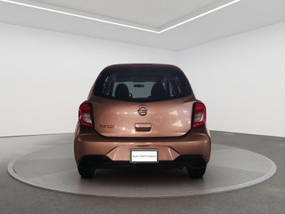 2021 Nissan MARCH 5 PTS HB SENSE TM5 AAC R-14