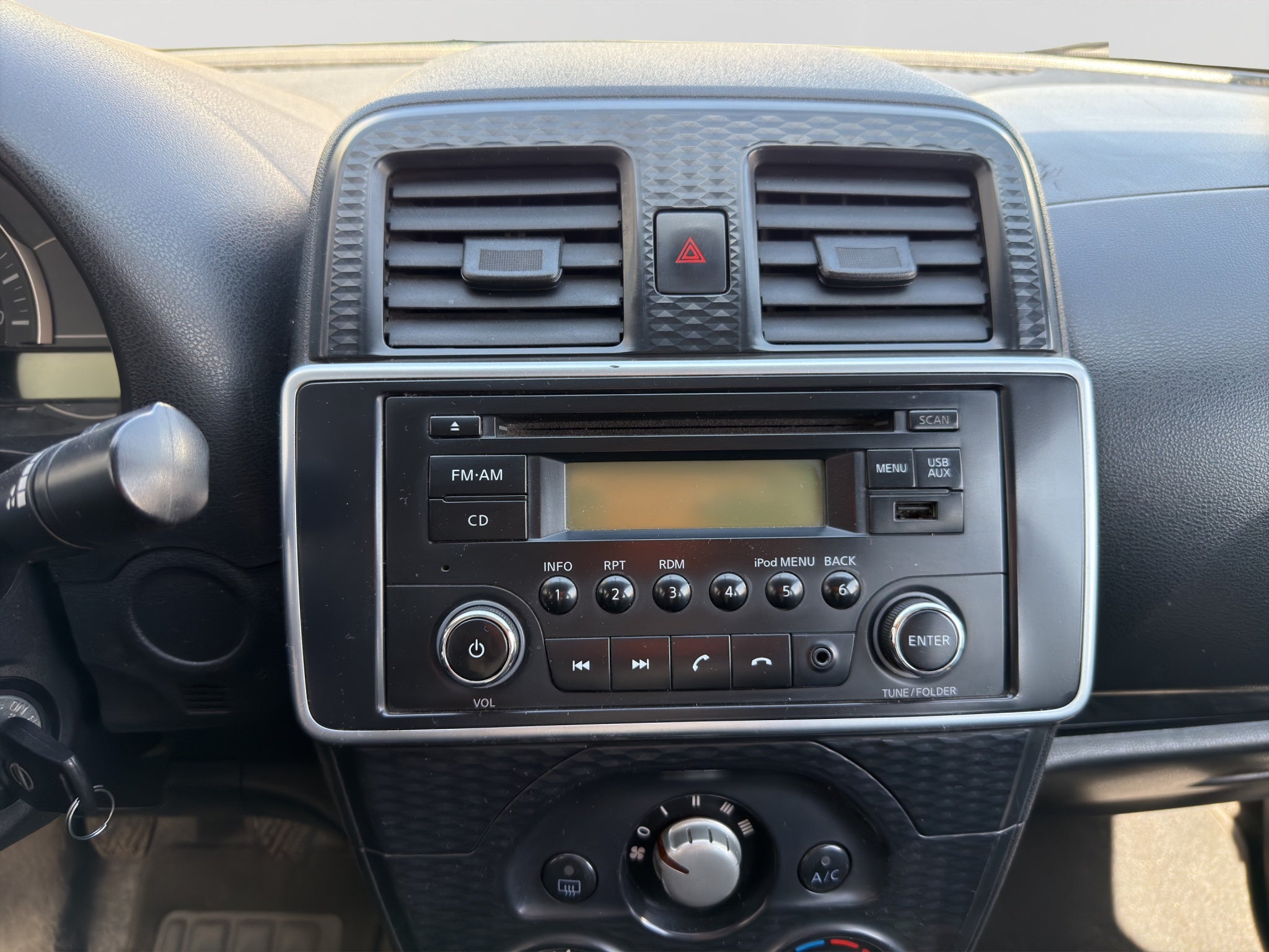 2022 Nissan MARCH 5 PTS HB SENSE TM5 AAC R-14