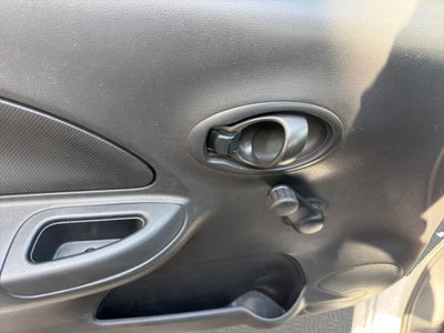 2022 Nissan MARCH 5 PTS HB SENSE TM5 AAC R-14