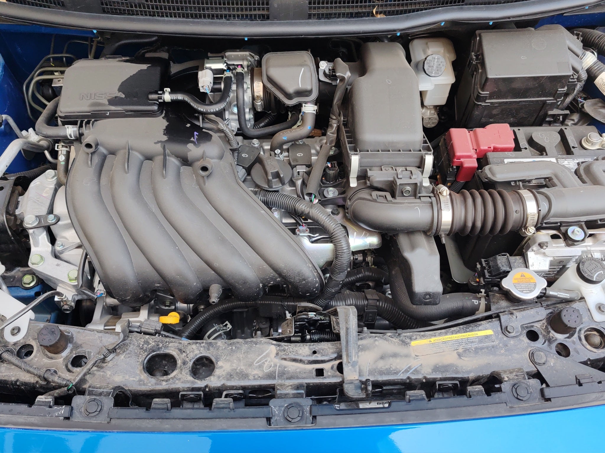 2025 Nissan MARCH 5P SENSE L41.6 AUT