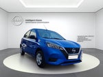 2025 Nissan MARCH 5P SENSE L41.6 AUT