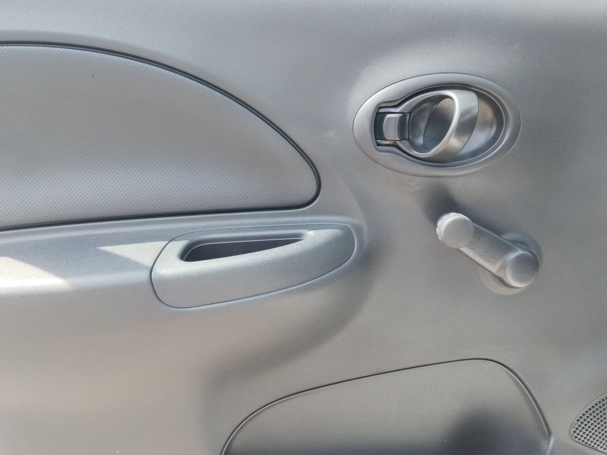 2025 Nissan MARCH 5P SENSE L41.6 MAN