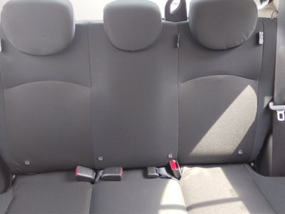 2025 Nissan MARCH 5P SENSE L41.6 MAN