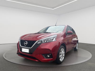 2023 Nissan MARCH 5 PTS HB ADVANCE TM5 AAC VE RA-15