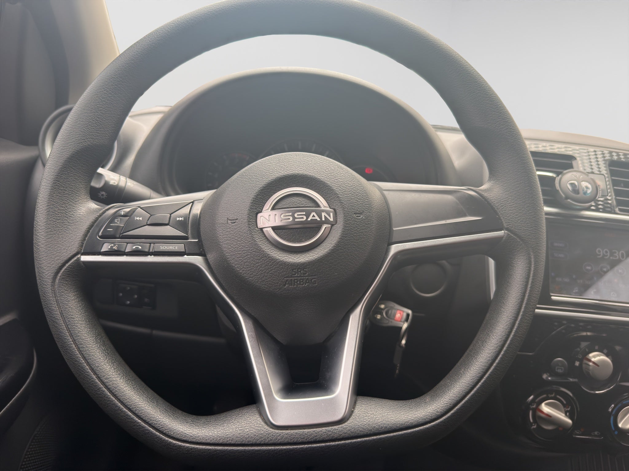 2023 Nissan MARCH 5 PTS HB ADVANCE TM5 AAC VE RA-15