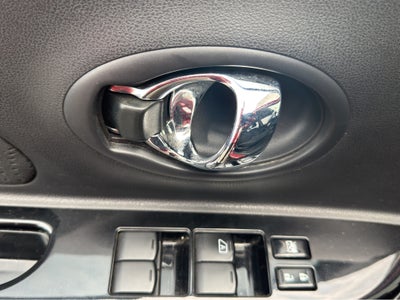 2023 Nissan MARCH 5 PTS HB ADVANCE TM5 AAC VE RA-15