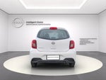 2025 Nissan MARCH 5P SENSE L41.6 MAN
