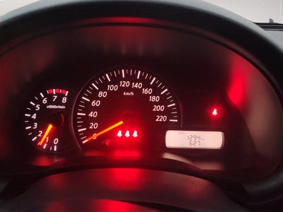 2025 Nissan MARCH 5P SENSE L41.6 MAN