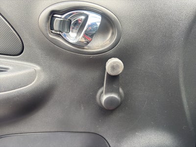 2021 Nissan MARCH 5 PTS HB SENSE TM5 AAC R-14