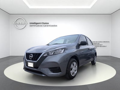 2023 Nissan MARCH 5 PTS HB SENSE TM5 AAC R-14