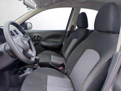 2023 Nissan MARCH 5 PTS HB SENSE TM5 AAC R-14