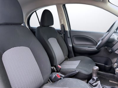 2023 Nissan MARCH 5 PTS HB SENSE TM5 AAC R-14