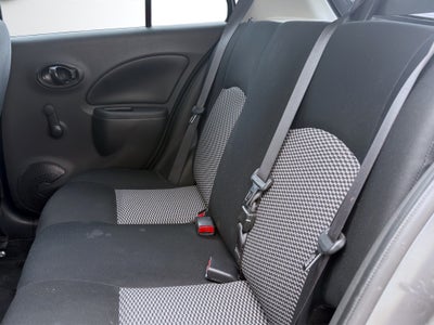 2023 Nissan MARCH 5 PTS HB SENSE TM5 AAC R-14