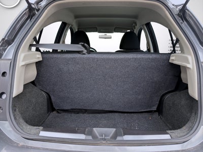 2023 Nissan MARCH 5 PTS HB SENSE TM5 AAC R-14