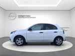2025 Nissan MARCH 5P SENSE L41.6 MAN