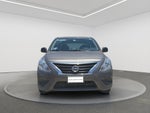 2020 Nissan V-DRIVE 4 PTS BASE TM5 R-15