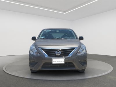 2020 Nissan V-DRIVE 4 PTS BASE TM5 R-15