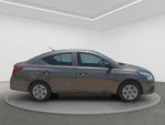 2020 Nissan V-DRIVE 4 PTS BASE TM5 R-15