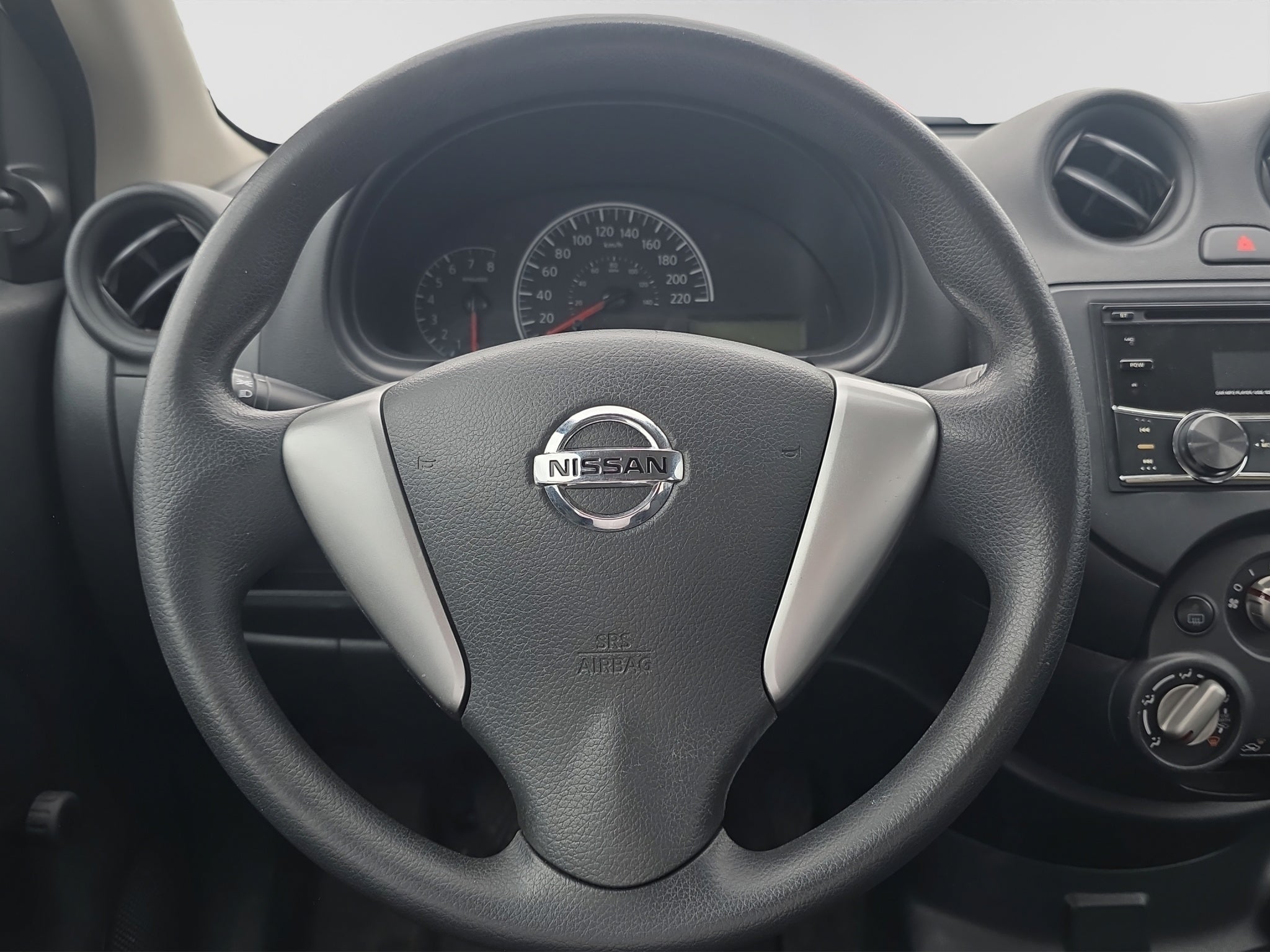 2021 Nissan V-DRIVE V-DRIVE TM AC AUDIO
