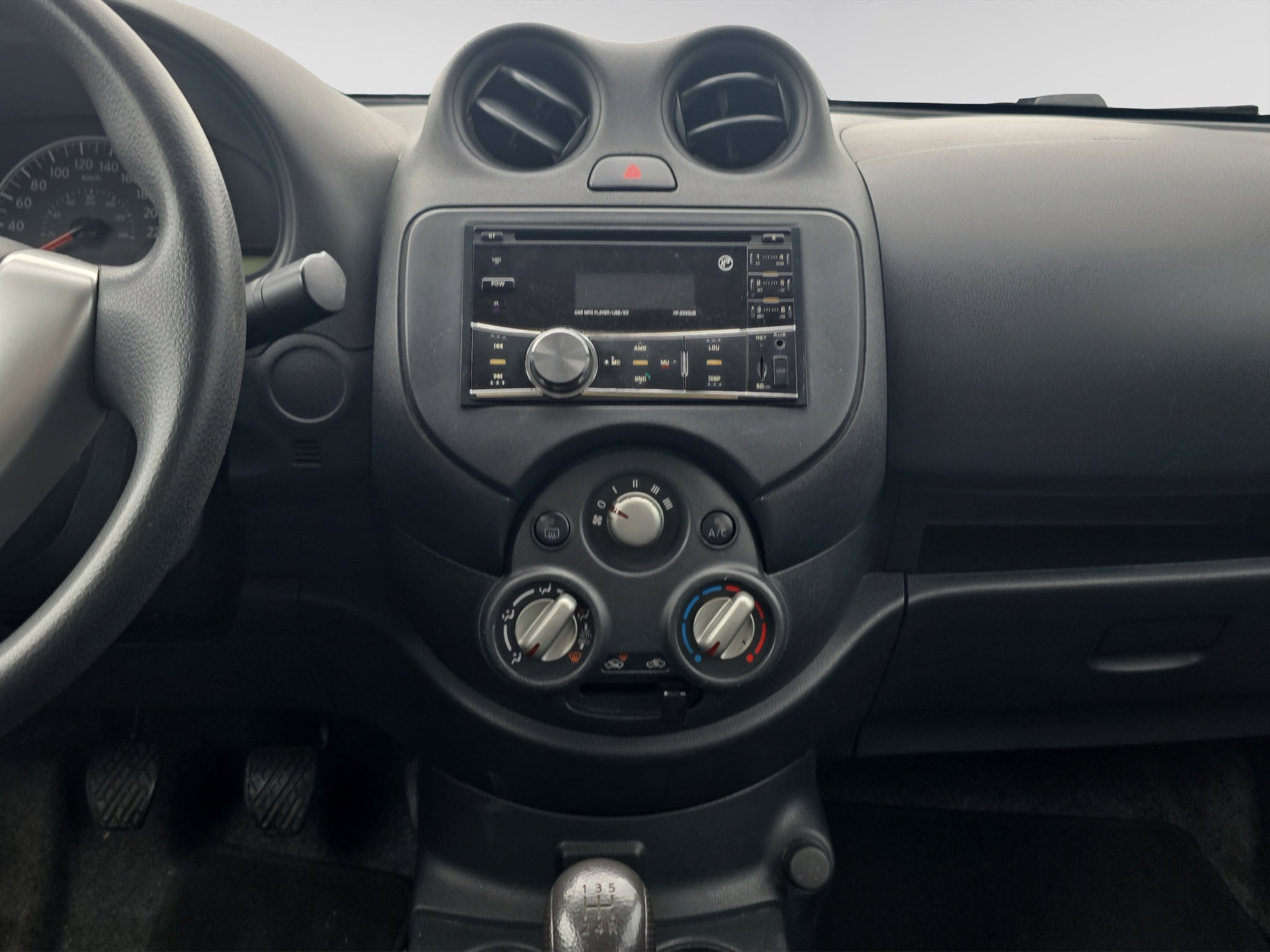 2021 Nissan V-DRIVE V-DRIVE TM AC AUDIO
