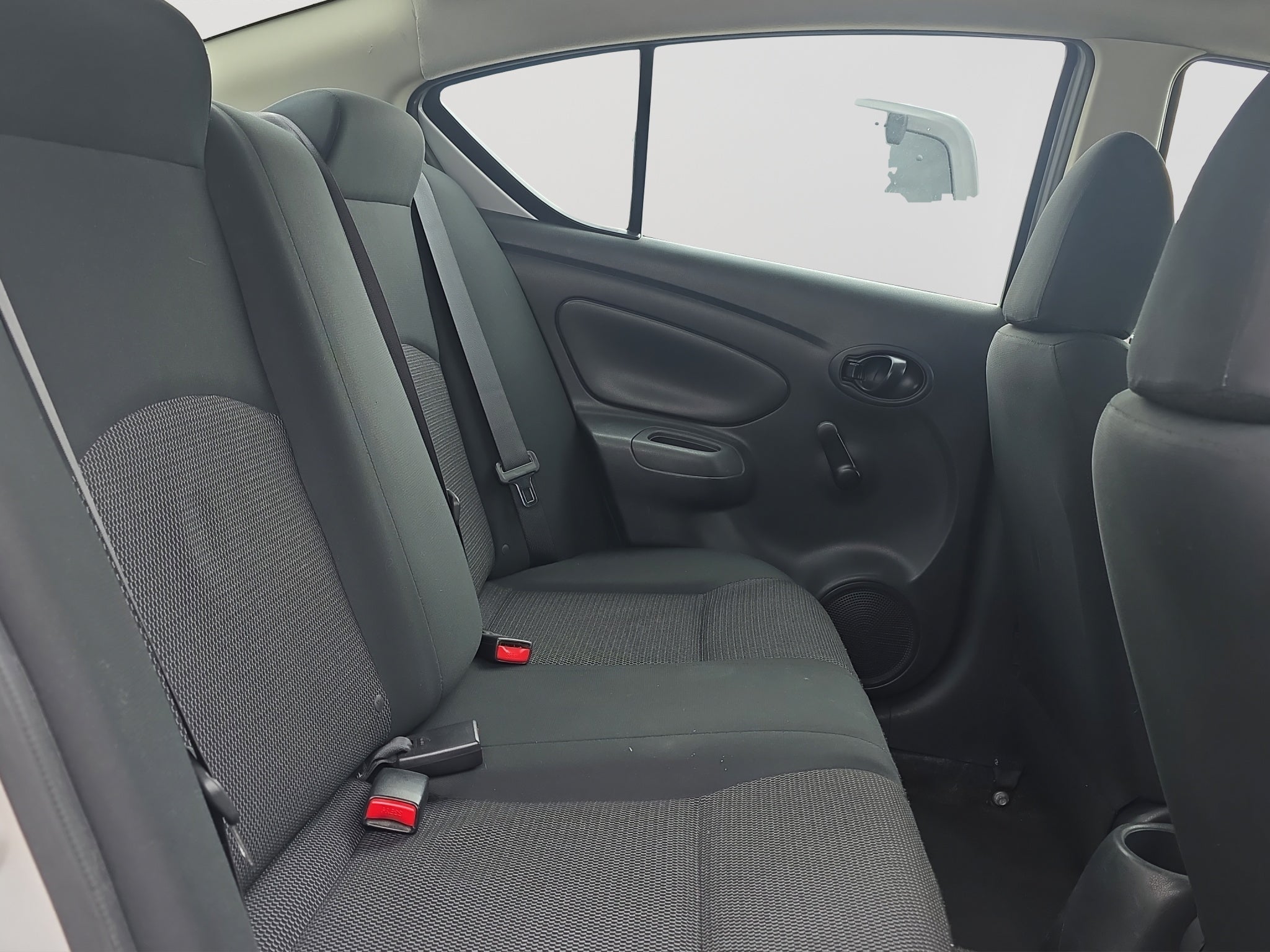 2021 Nissan V-DRIVE V-DRIVE TM AC AUDIO