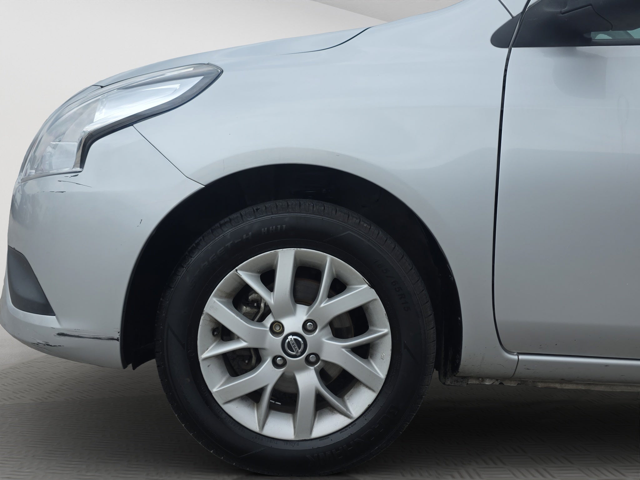 2021 Nissan V-DRIVE V-DRIVE TM AC AUDIO