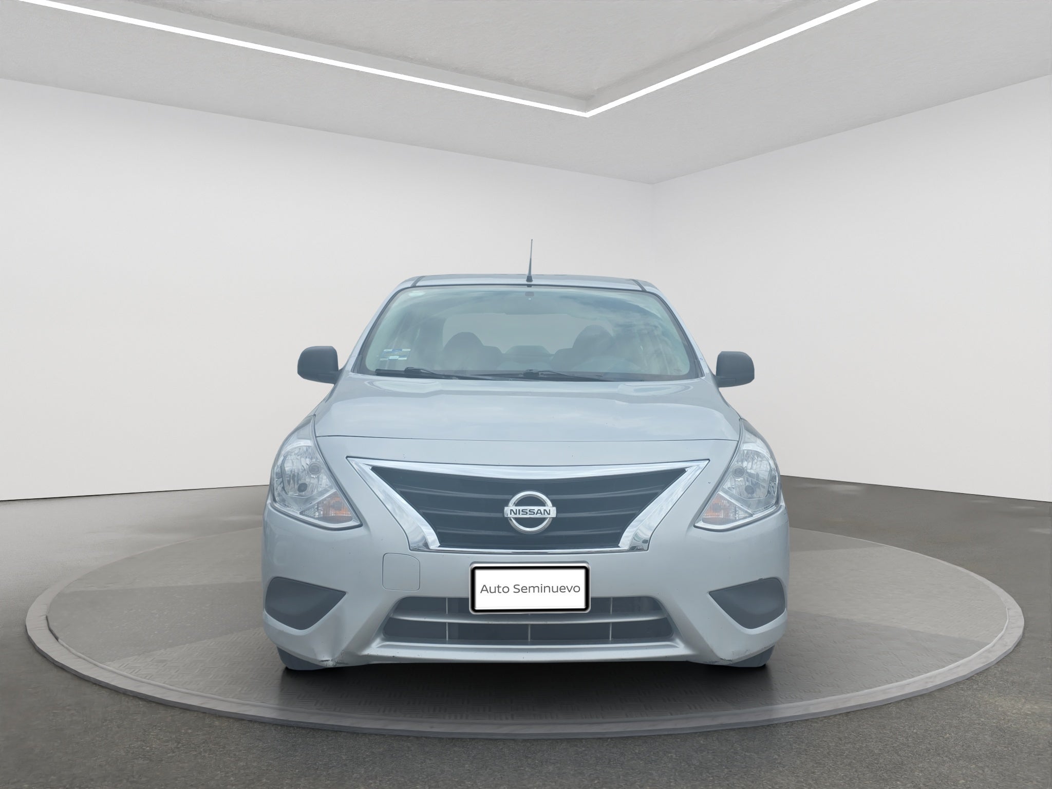 2021 Nissan V-DRIVE V-DRIVE TM AC AUDIO