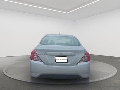 2021 Nissan V-DRIVE V-DRIVE TM AC AUDIO
