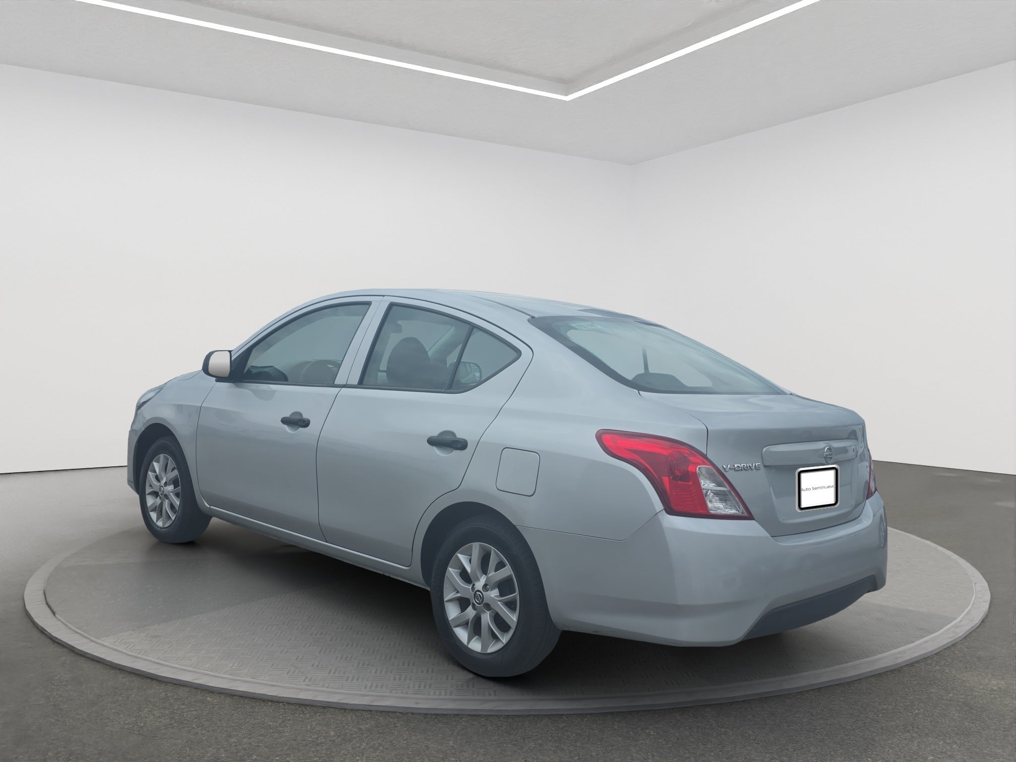 2021 Nissan V-DRIVE V-DRIVE TM AC AUDIO