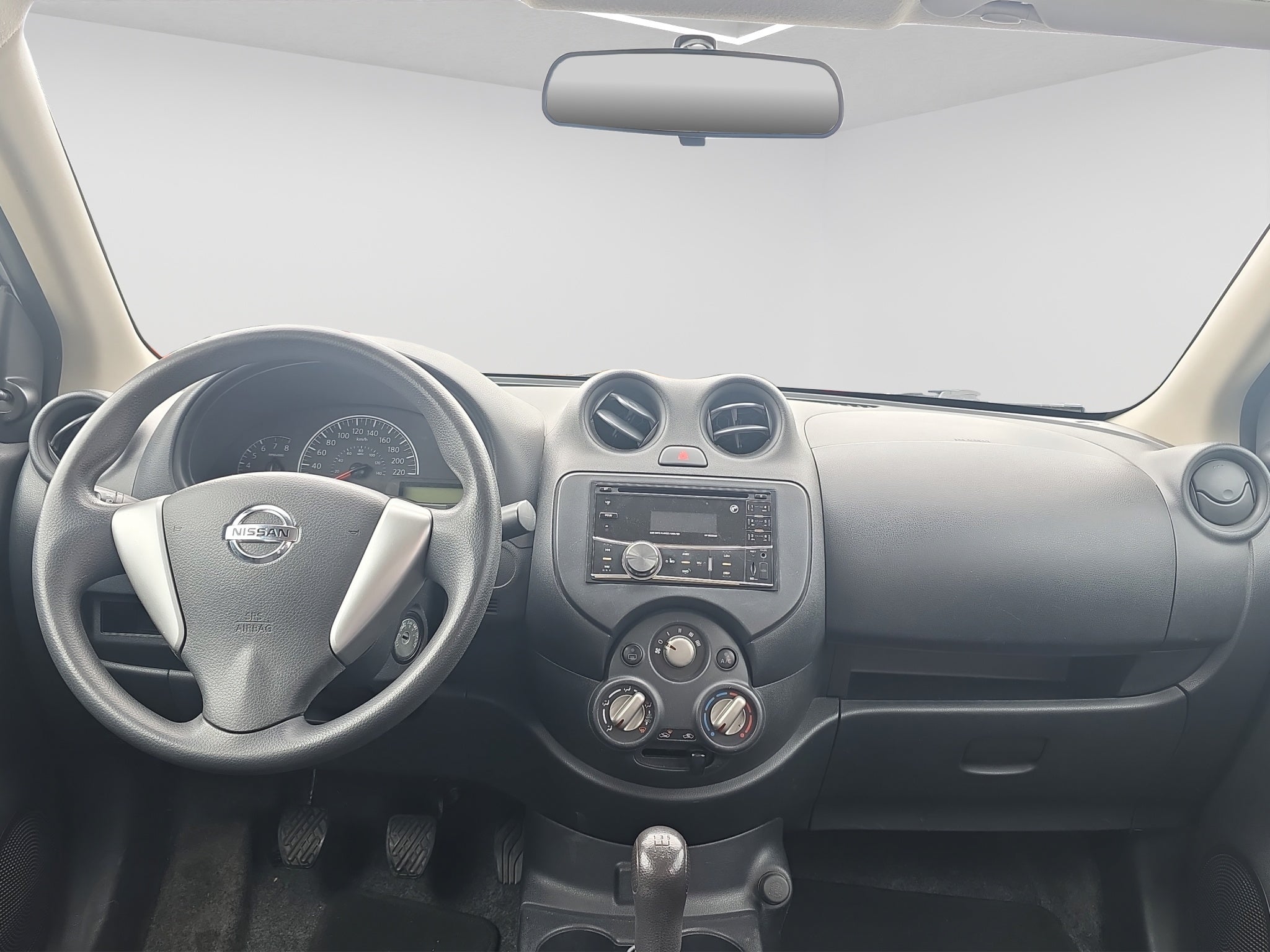 2021 Nissan V-DRIVE V-DRIVE TM AC AUDIO