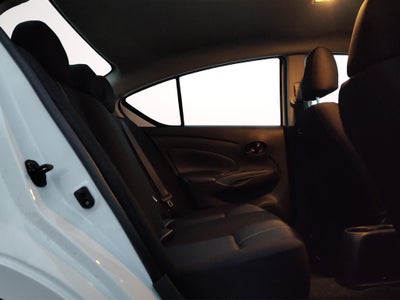 2025 Nissan V-DRIVE 4P L41.6 MAN AUDIO