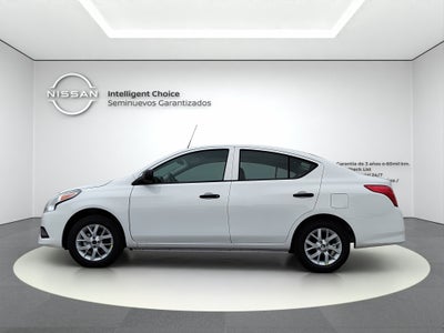 2025 Nissan V-DRIVE 4P L41.6 MAN AUDIO