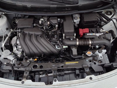 2025 Nissan V-DRIVE 4 PUERTAS TM AC AUDIO