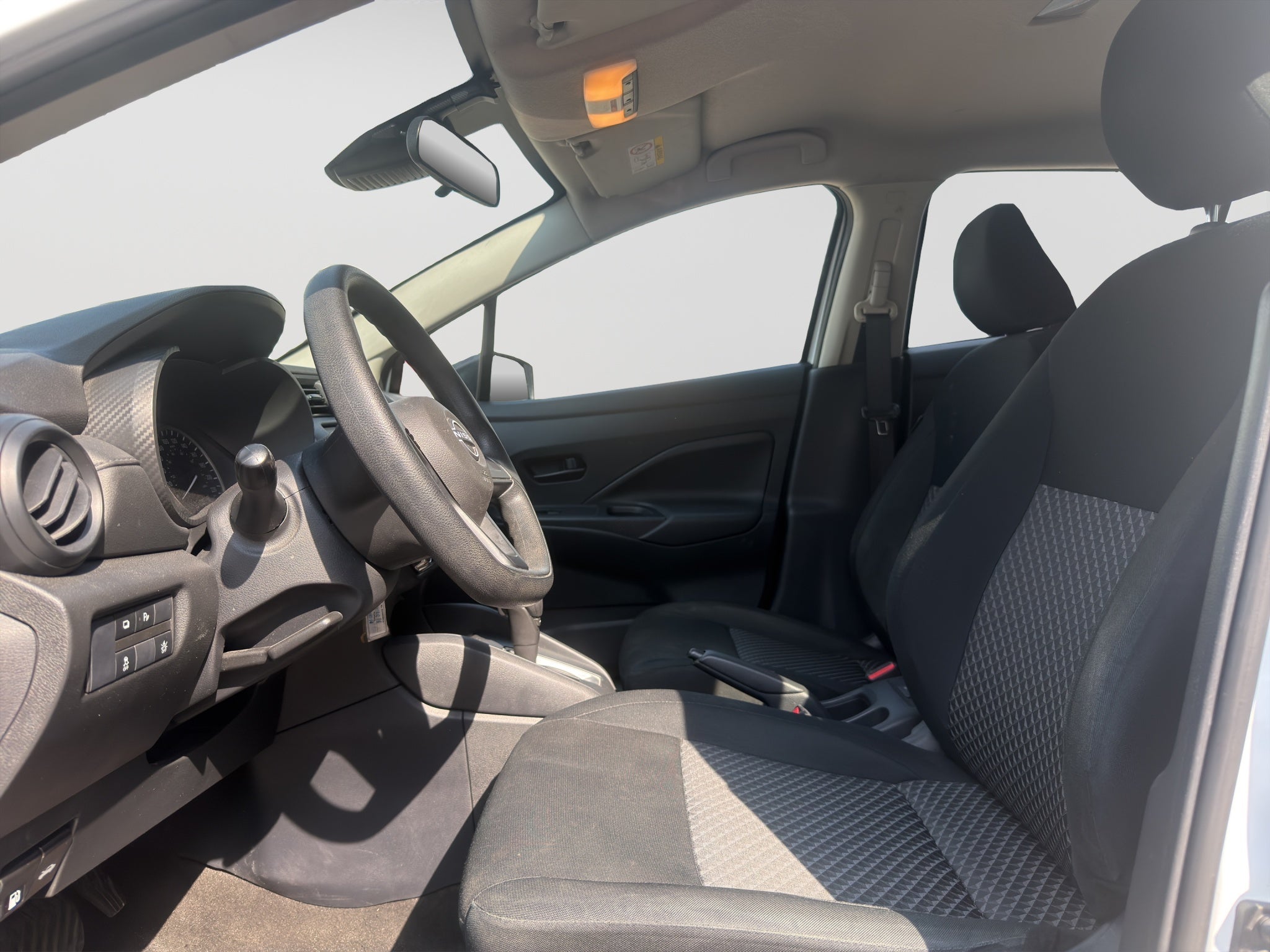 2024 Nissan VERSA 4P SENSE L41.6 MAN